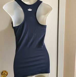 Under Armour Heat Gear Tank